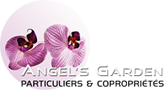 Logo Angel’s Garden